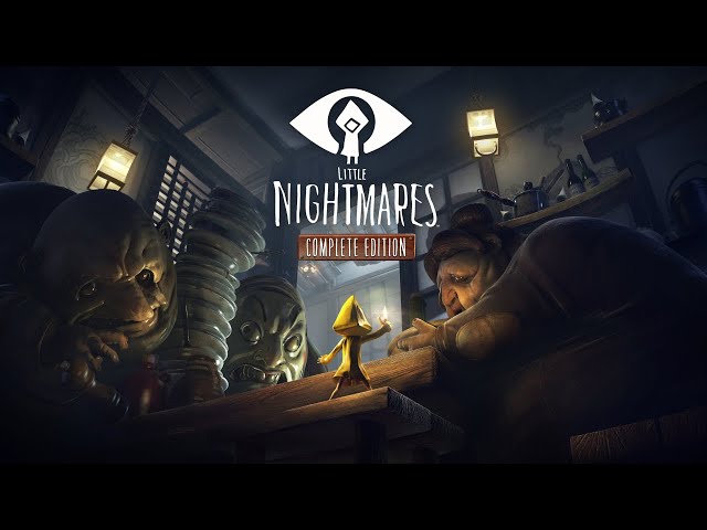 LITTLE NIGHTMARES SPEEDRUN FULL GAMEPLAY  WALKTHROUGH HORROR | LIVE STREAMING | #OPEN DOOR  #HORROR