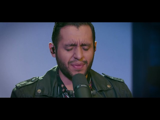 The Anthem by Planetshakers ｜ Worship Cover by Steven Moctezuma