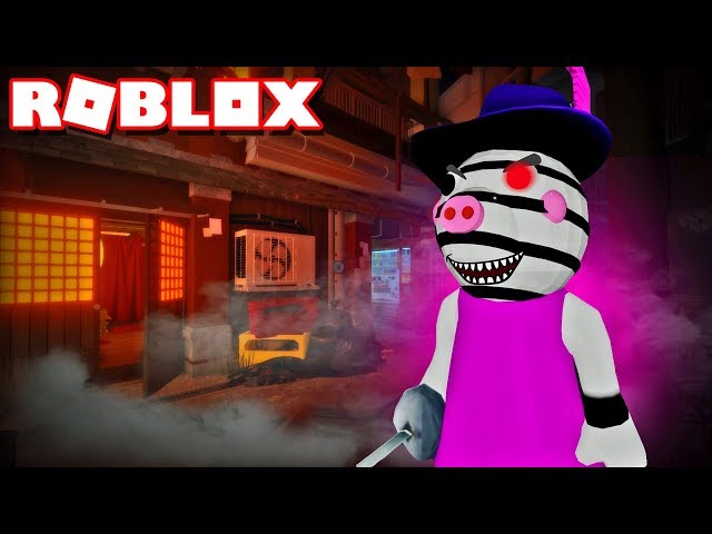 ZIZZY IS SECRETLY EVIL! -- ROBLOX PIGGY Chapter 9 Predictions