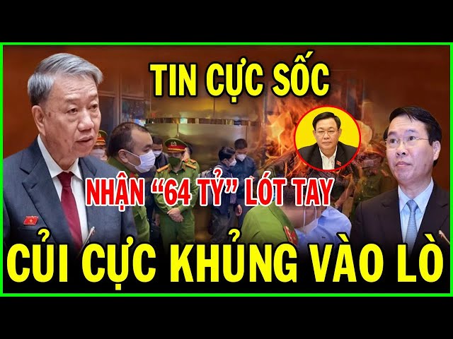 Tin tức Việt Nam mới nhất ngày 22/11/2024/ Tin Nóng Chính Trị Việt Nam và Thế Giới #24hTinTuc