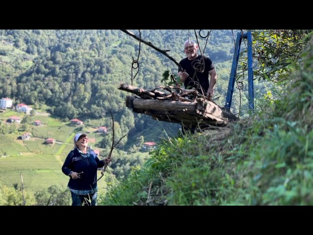 Toprak Ve Aile: Nesiller Boyu Süren Emeğin Hikayesi | Belgesel Film #belgesel#village #villagelife