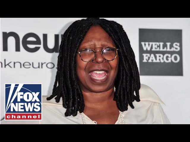 Support for bakery, calls for Whoopi Goldberg's apology after her suggestion it refused her desserts