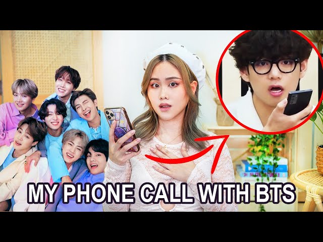 So, I Called BTS - TOTM #19 | MiniMoochi