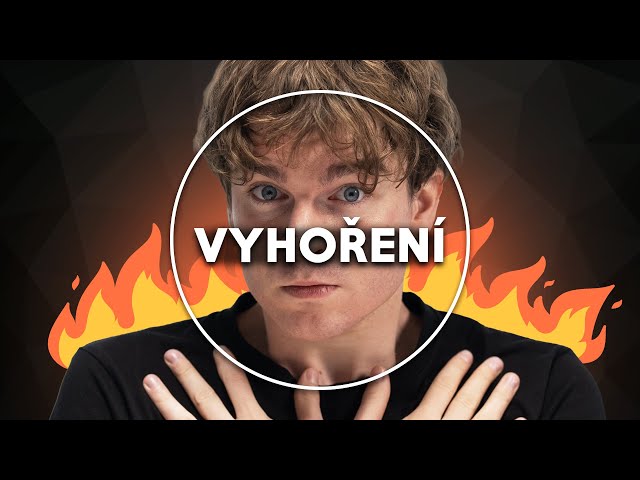 Vyhoření | KOVY