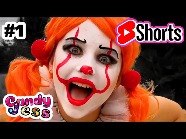 TIKTOK FUNNY SHORTS  Video  #SHORTS by Candy Jess