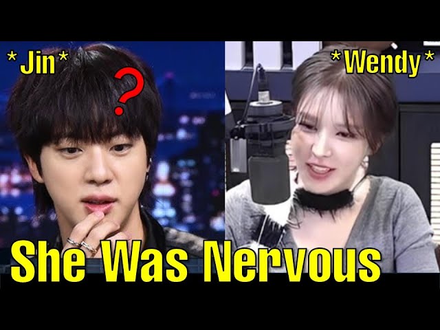 BTS Jin's Social Distancing With Wendy | Rosé On Newjeans & HYBE Drama | RIIZE Copying SEVENTEEN?