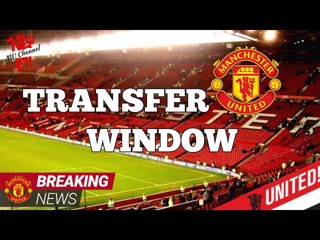 "100% FINALLY MOVE..." - Sky Sports reporter claims agent behind Man Utd transfer contract agreement