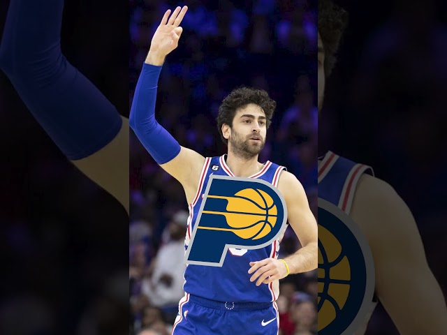 Furkan Korkmaz is finally free!