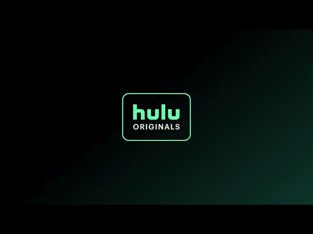 Hulu Intro 4K HDR