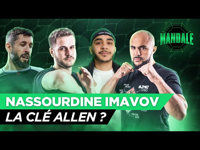 🥊 Imavov vs Allen : le vrai Main Event de l'UFC Paris ? (MMA)