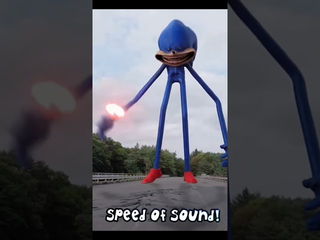 Shin Sonic 2 - (4/5) - Shin Sonic Finds The Guy