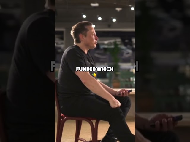 Elon Musk SHUTS DOWN FAKE ACCUSATIONS