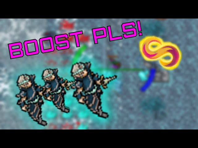 This boosted creature is CRAZY! Tibia daily boosted creature