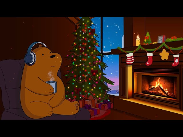 Christmas Vibes 🎅 Best Lofi Christmas Mix Ever 🎄 Lofi Hip Hop Mix | Christmas Music