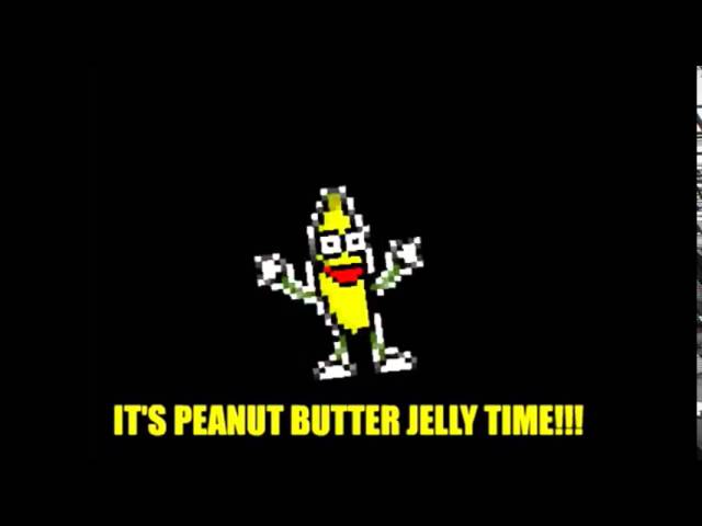 Peanut butter jelly time | One hour challenge