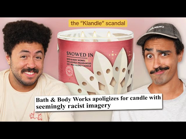 The Racist Candle Mishap | Sad Boyz