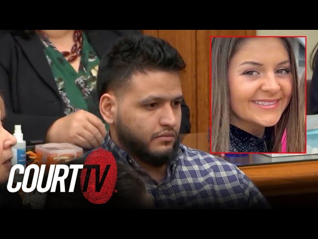 VERDICT: Jose Ibarra Guilty of All Charges in Murder of Laken Riley | GA v. Jose Ibarra