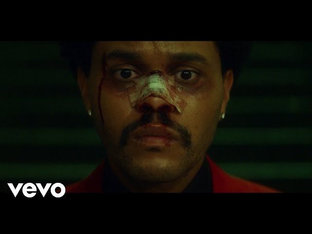 The Weeknd - After Hours (Short Film)