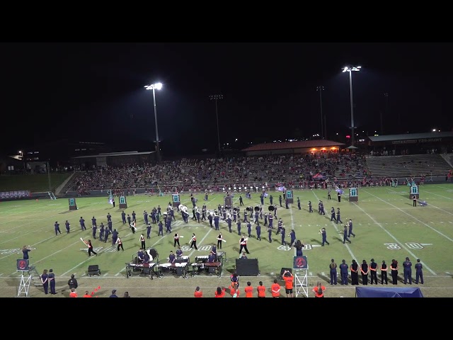 Friday, August 30, 2024: Halftime Show