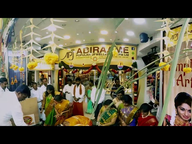 Surya Pongal Celebration in little India, Singapore 2018