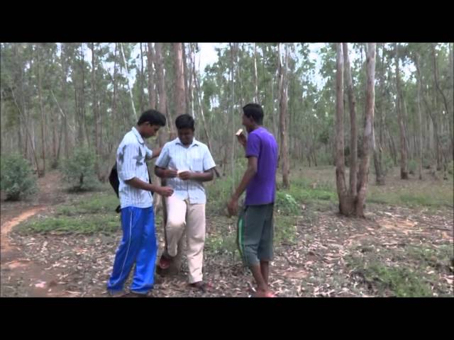 Yezhai Simhasanam - Tamil Short Film - Redpix Short Films