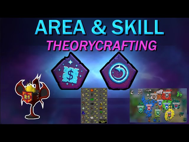 Banker's Note & Total Recall ALL REGIONS & Skills IN DEPTH breakdown | Leagues 5 analysis