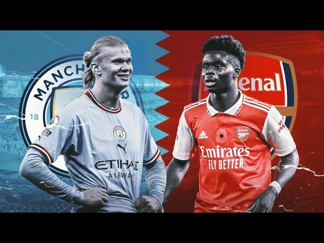 🔴LIVE : Manchester City vs Arsenal | English Premier League 2024/25 | Epl Live Stream