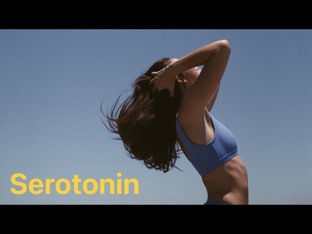 Serotonin - Elegant Deep House Mix