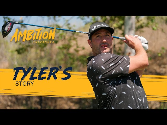 Ambition Unleashed | Tyler's Story