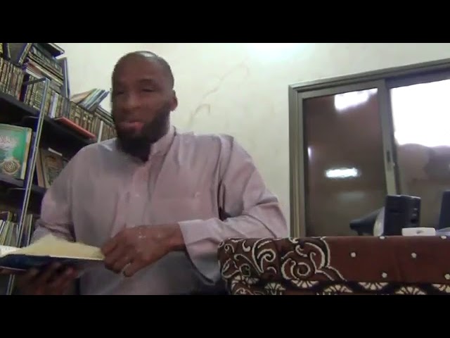 Rebellion Against The Muslim Leaders : Imam Muqbil Bin Haadi | Khalid Green