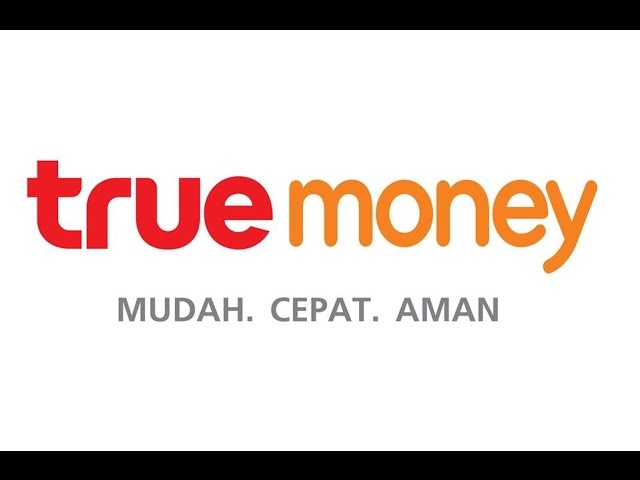 Talkshow True Money Witami Indonesia