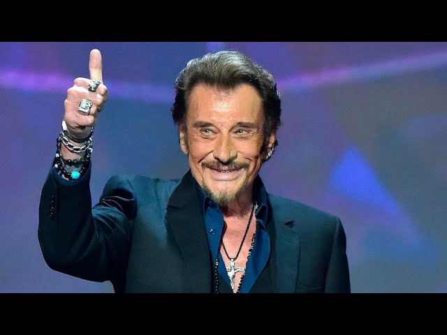 Le dernier hommage de MIKL à Johnny Hallyday sur NRJ