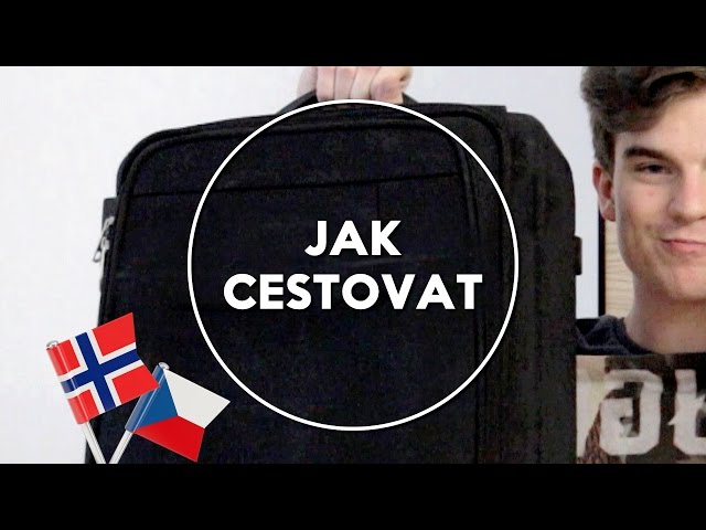 Jak cestovat | KOVY