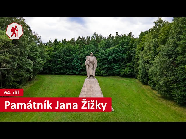 Památník Jana Žižky z Trocnova | 64. díl – Jihočeské víkendy [4K]