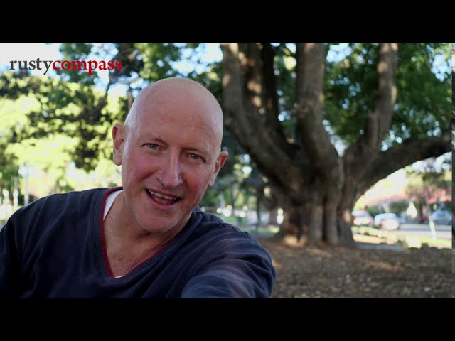 Victoria Park pool - great places to swim in Sydney