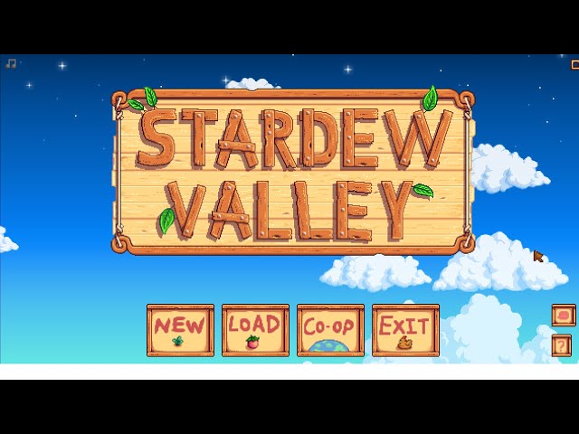 Stardew Valley Live | Reorganizing my Farm | Puchipuch Game Adventure