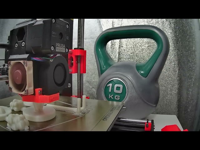 Printing a Plumbus