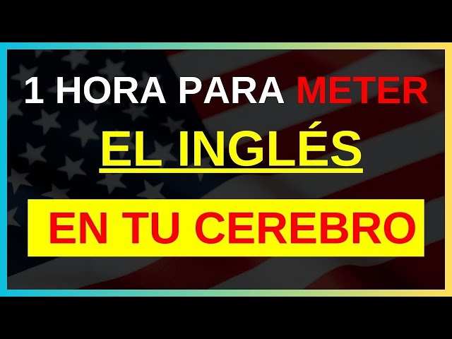 🚀 HISTORIAS en INGLÉS para APRENDER RÁPIDO y sin ESFUERZO