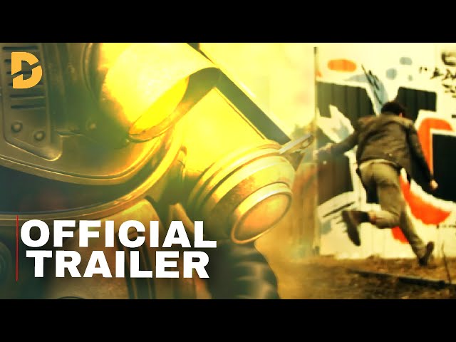 Fallout: Battle For Helios One (Official Trailer)