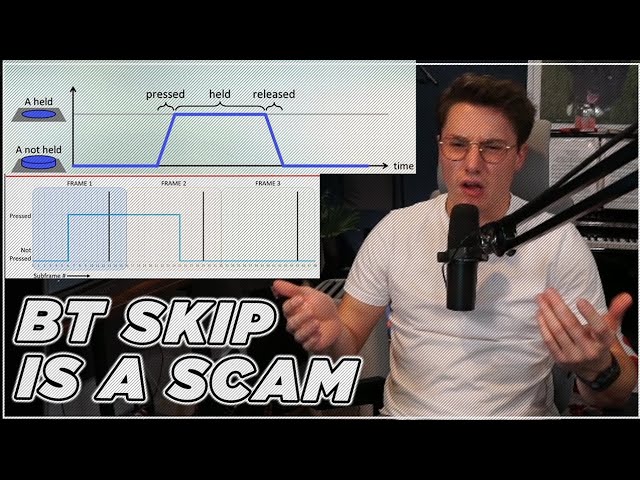 Here's Why BT SKIP IS A SCAM