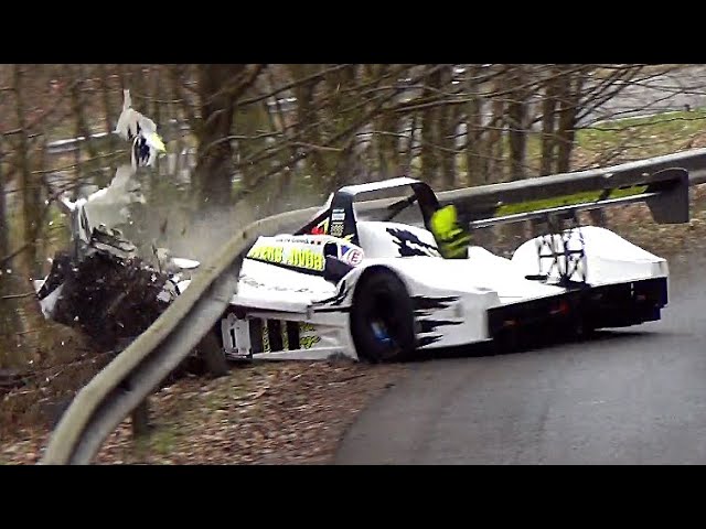 CRASH & FAIL Compilation - Hill Climb Racing