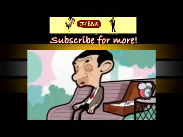 Mr Bean Full Best Compilation Full Episodes Cartoon Part 5 Nonstop