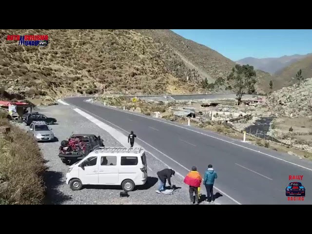 🔴 En Vivo Caminos del Inca 2024 Edición 52 Etapa 1 Lima - Huancayo