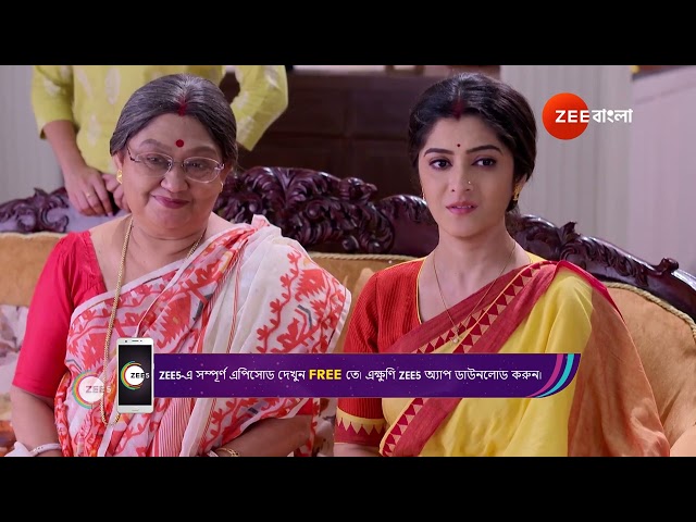 Kon Gopone Mon Bheseche | Ep - 107 | Apr 22, 2024 | Best Scene 2 | Zee Bangla