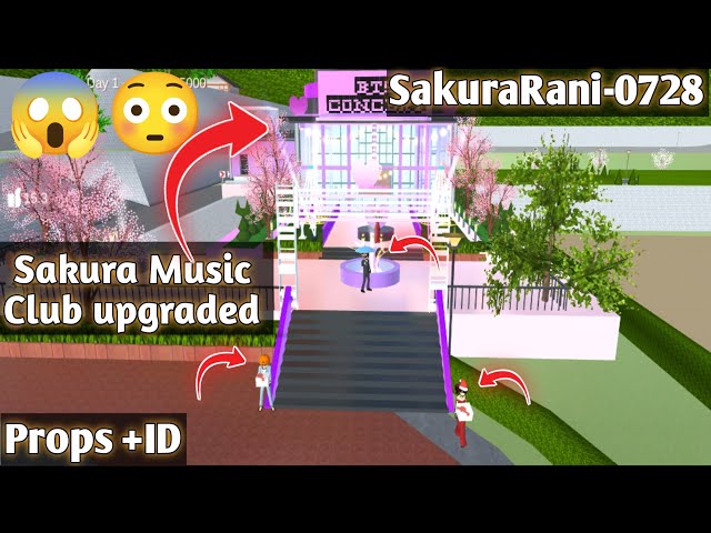 Sakura School Simulator 😱😱 #shorts #viralvideo #shortfeed #sakura #rani #sakuraschoolsimulator #sss