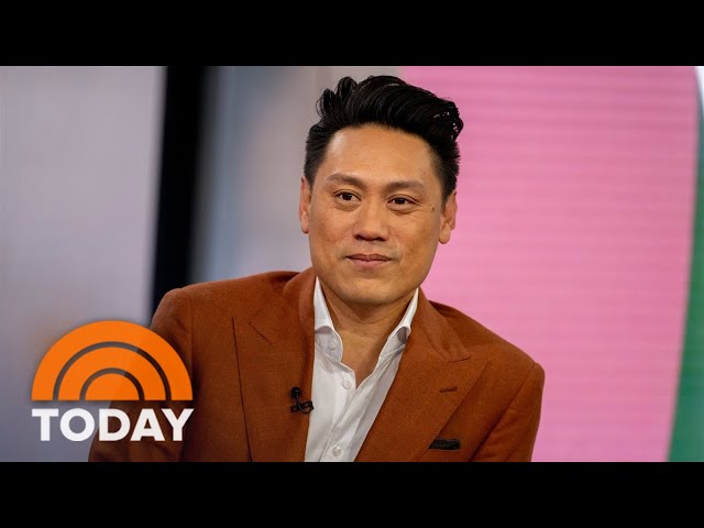 Jon M. Chu recalls missing ‘Wicked’ premiere for birth of his child