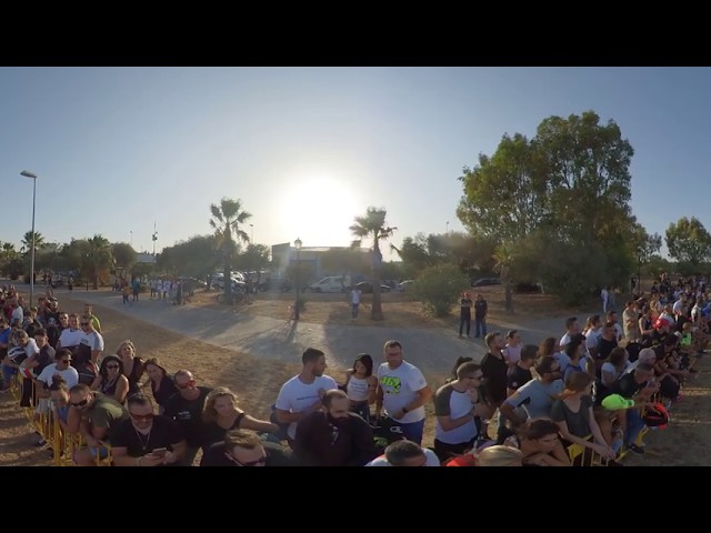 Tu Decides Que VER 360º en moto 4K SD HD STUNT 5K