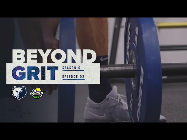 Beyond Grit - S6:E2 | Buildin' the Foundation