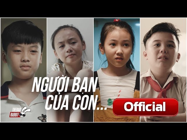 [Phim Ngắn] Người Bạn Của Con | Phim Ngắn Cảm Động Về Gia Đình, Cha Mẹ và Con Cái | VNPT Home