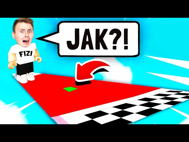 Tenhle TROLL PARKOUR Zvládne Dokončit Pouze 1% Lidí..